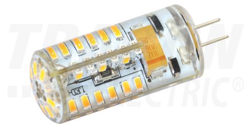 LED G4 2,2W 12V AC/DC 2700K 180lm
