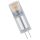 LED G4 2,4W 12V AC/DC 4000K 250lm