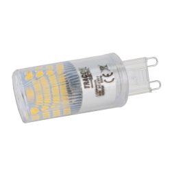 LED G9 4W 230V AC 4000K 350lm