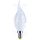 LED E14 GYERTYA 5W 2700K 380lm OPÁL