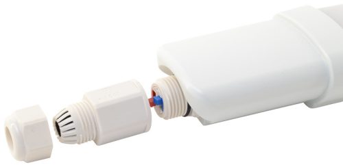 LED LÁMPATEST 10W 4000K 900lm IP65