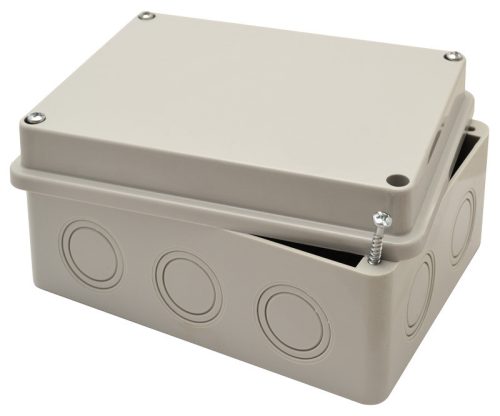 KÖTŐDOBOZ 150x110x70mm IP56