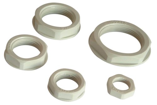 ELLENANYA M63X1,5MM METR. SZÜRKE