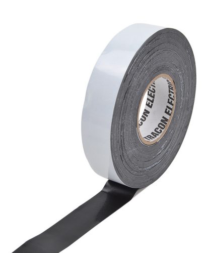 ÖNVULKANIZÁLÓ SZALAG 10X19mm FEKET