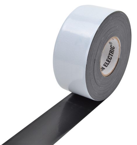 ÖNVULKANIZÁLÓ SZALAG 10X38mm FEKETE