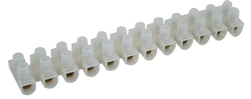 SORKAPOCS FLEXIBILIS 2,5mm2 12 TAGÚ