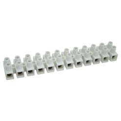 SORKAPOCS FLEXIBILIS 2,5mm2 12 TAGÚ