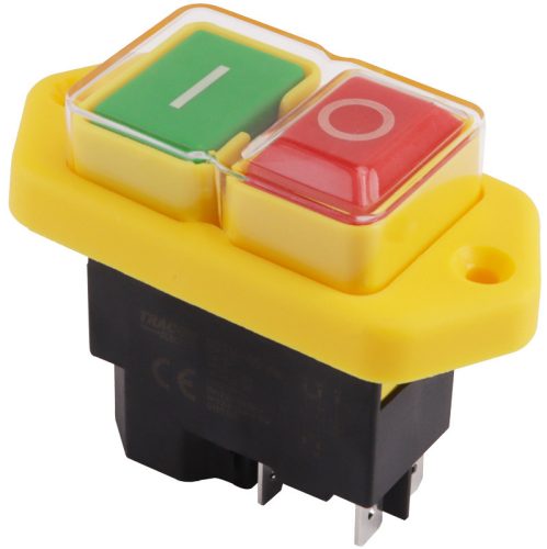 KAPCSOLÓ BIZTONSÁGI CSAVAROZHATÓ