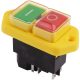KAPCSOLÓ RELÉS BIZT.12A 230V AC IP54