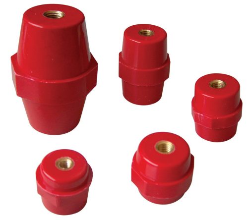 TÁMSZIGETELŐ 76MM M10 MENETTEL