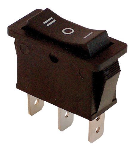 KÉSZÜLÉKKAPCSOLÓ 250V AC 16A