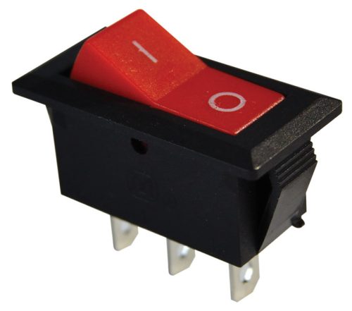 KÉSZÜLÉKKAPCSOLÓ 250V AC 16A