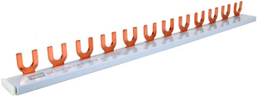 VILLÁS FÉSŰSSÍN 1P 63A 12 MODUL