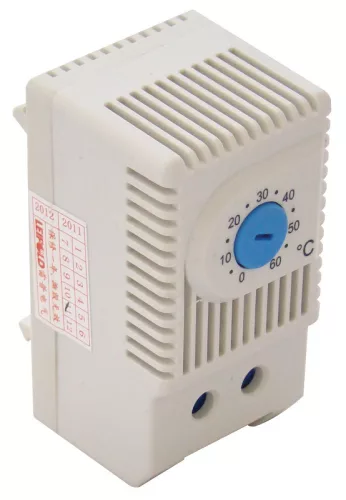 TERMOSZTÁT VENTILÁTORHOZ