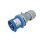 DFH-162 IPARI HORD.VILLA 16A 3P 250V