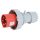 DFH-634 IPARI HORD.VILLA 63A 5P 400V