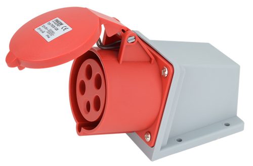 DAFR-324 IPARI DUGALJ RÖGZ. 32A 5P