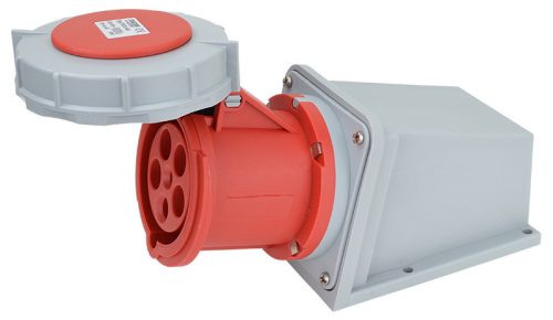 DAFR-634 IPARI ALJ RÁÉP. 63A 5P 400V