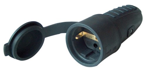 DUGALJ GUMI 16A 250V
