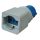CSATLAKOZÓ ADAPTER 16A 2P+F 250V