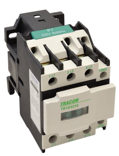 KONTAKTOR 18A 7,5KW 230V AC