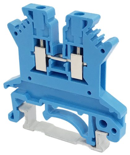SOROZATKAPOCS 1,5mm2 KÉK
