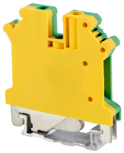SOROZATKAPOCS VÉDŐVEZ. 4mm2
