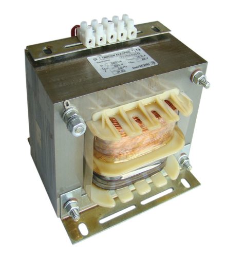 T-600 VA 230V / 42-600V