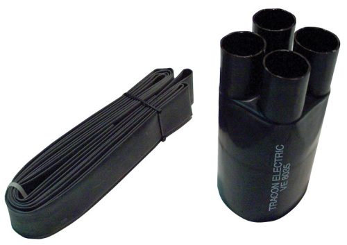 VÉGELZÁRÓ 4x35-4x50mm2ÁRNY-LAN K-