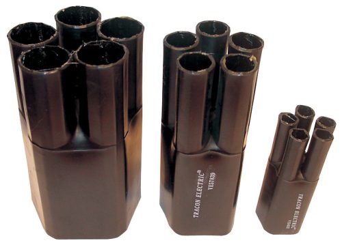 VÉGELZÁRÓ 5X35-5X70mm2 GYANTÁS