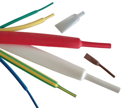 ZSUGORCSŐ FEKETE 50,8-25,4 mm