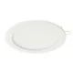 LED BEÉP.LPA 12W 4000K 840lm KEREK