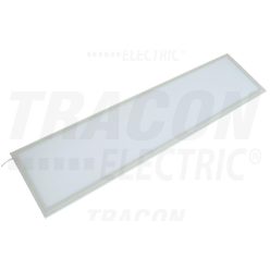 LED PANEL 40W SÜLLY. 2700K 2900lm