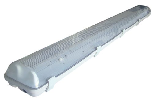 LED-ES LÁMPATEST 2X36W G13 IP65