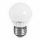 LED GÖMB E27   4 W 4200K 350Im 260°