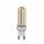 LED G9 3W 2700K 300lm 220V