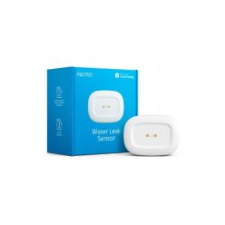   Aeotec Water Leak Sensor – vízszivárgás-érzékelő – Zigbee 3.0 (GP-AEOWLSEU)