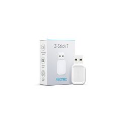Aeotec Z-Stick 7 – USB Z-Wave vezérlő (ZWA010)