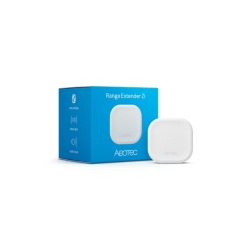 Aeotec Range Extender Zi, Zigbee 3.0 jelerősítő (ZGA001)
