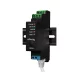 Shelly PRO 2PM DIN-sínre szerelhető, WiFi + Ethernet + Bluetooth modul, fogyasztás-méréssel, redőnyvezérlési üzemmóddal