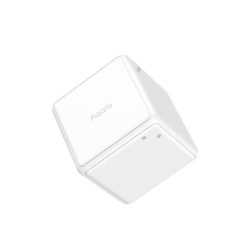 AQARA Cube T1 Pro okos vezérlőkocka (Zigbee)