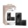Aqara G410 Select okos videó kaputelefon + hub, fekete (CH-C09D)
