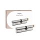 Aqara Adjustable Cylinder R2, állítható hosszúságú zárbetét U200 okos zárhoz (AL-D04E)