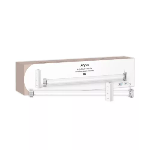 AQARA T1S okos árnyékoló rolómotor (Zigbee 3.0)