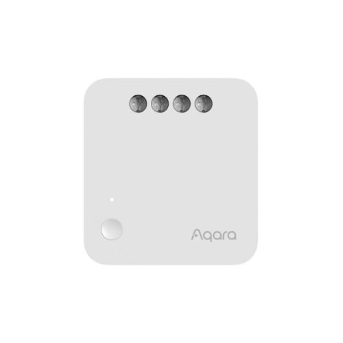 AQARA T1 mini kapcsolómodul (csak fázis) (Zigbee)