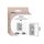 Aqara W500 Zigbee + Thread padlófűtés termosztát (UT-A01D)