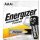 Energizer Alkaline Power AAA elem