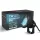 Gledopto GL-G-002P,  Zigbee Pro (Zigbee 3.0 + RF vevős) kültéri kerti RGB+CCT spot lámpa, 230V