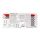 Gledopto GL-C-201P, Pro 5-in-1-ben LED vezérlés, 12V-24V DC (Zigbee+2.4GHz RF), kapcsolóbemenettel