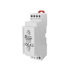   Gledopto GL-SD-003P, Pro Dimmer AC, DIN-sínes (Zigbee+2.4GHz RF)